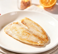 Seared Tilapia Fillets
