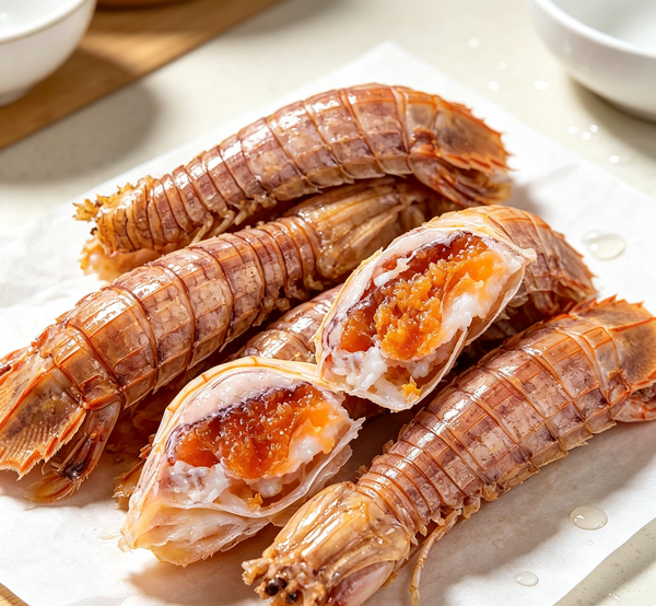 Royal Prawns